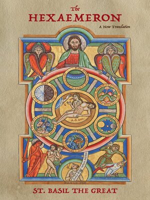cover image of The Hexaemeron
